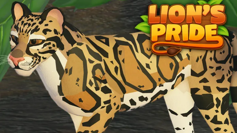 A Lion's Pride Beta - Lion RP on Roblox