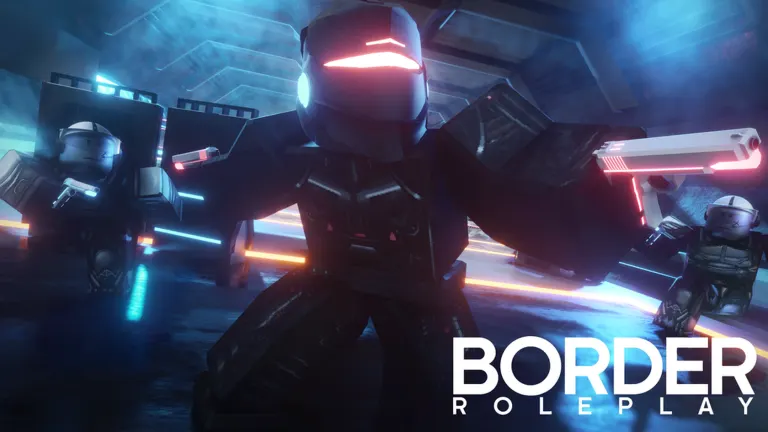 The Grand Crossing on Roblox