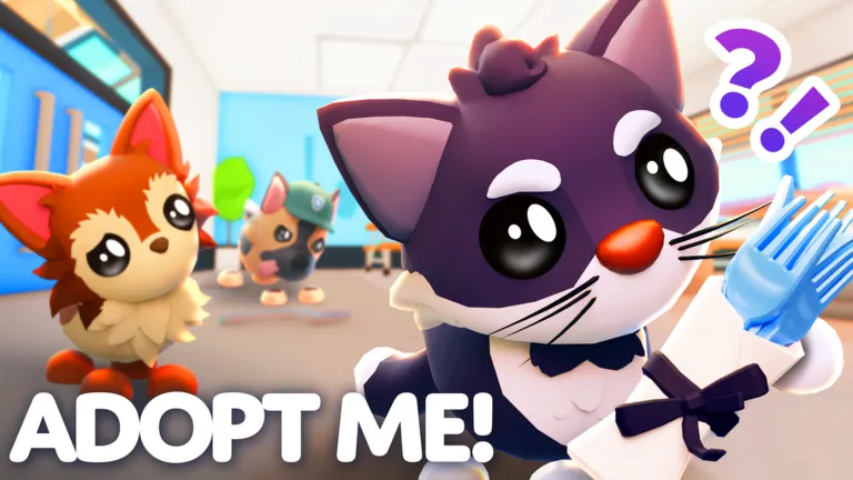Adopt Me! on Roblox