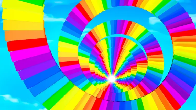 Ultimate Easy Obby on Roblox