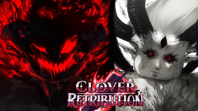 Clover Retribution on Roblox