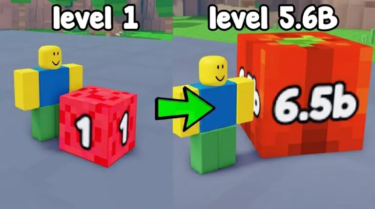 Merge Simulator on Roblox
