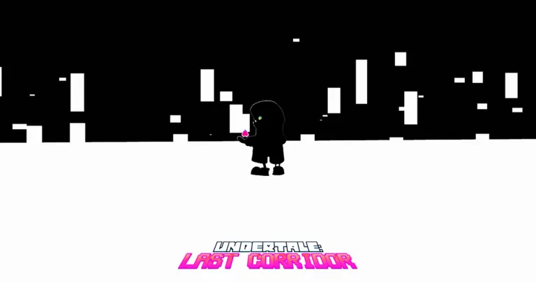 Undertale: Last Corridor on Roblox