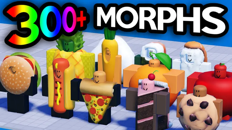 Smarty's Cooking on Roblox