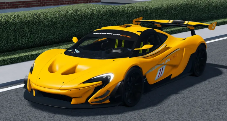 Car Driving Ultimate on Roblox