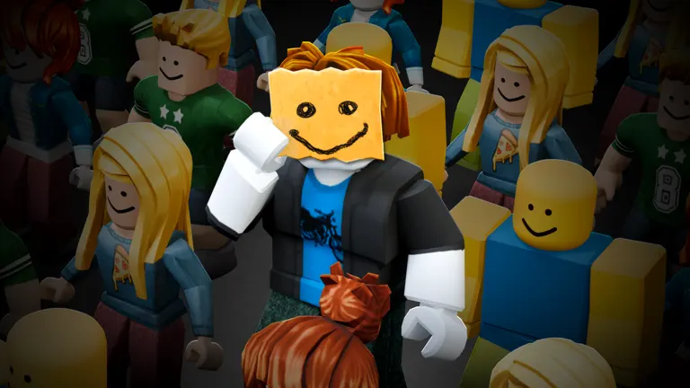 NPC or DIE! on Roblox
