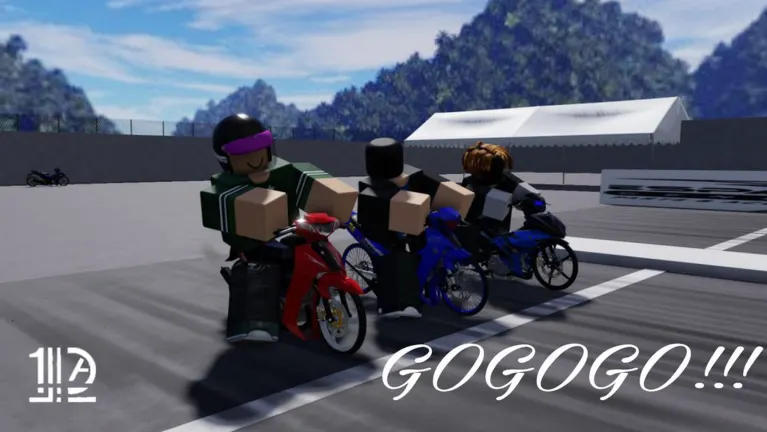 This is Utara on Roblox