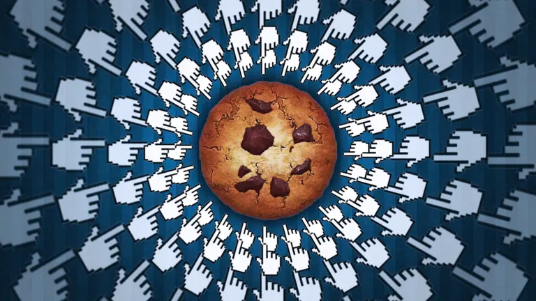 Cookie Clicker on Roblox