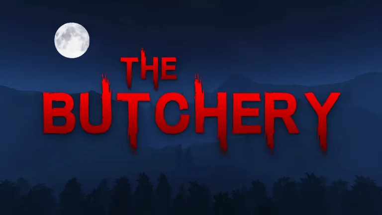 The Butchery on Roblox