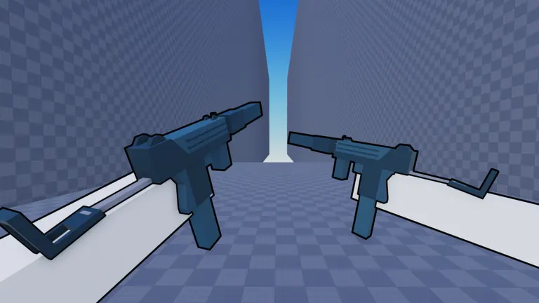 Gun Grounds FFA on Roblox
