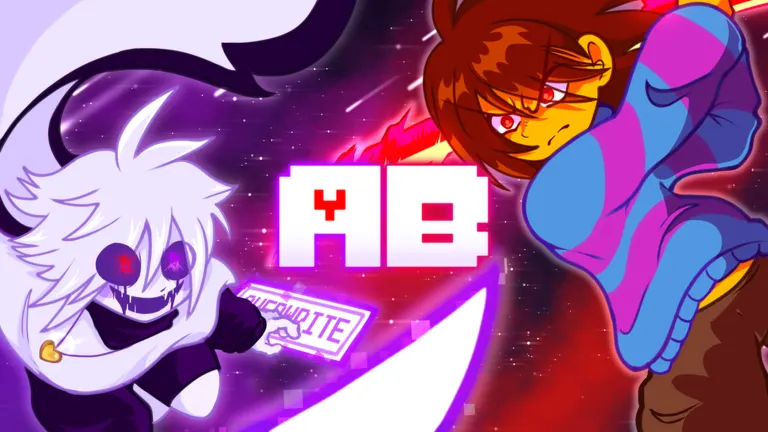 Alternate Battlegrounds on Roblox