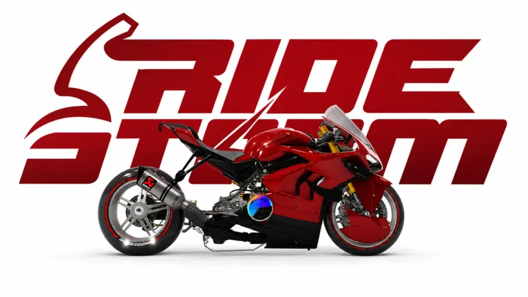 Ride Storm on Roblox