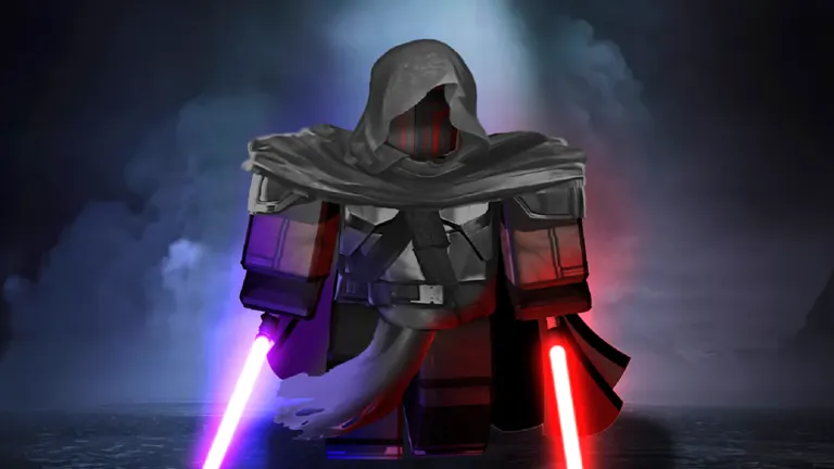 Saber Showdown on Roblox