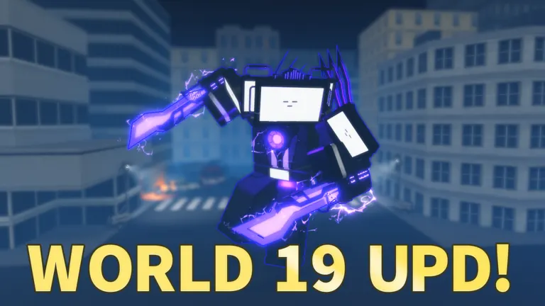 Sword Warriors! on Roblox