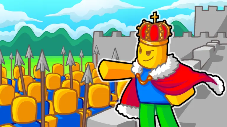Clone Kingdom Tycoon on Roblox