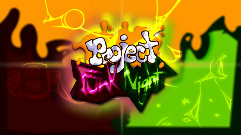 Project Funk Night on Roblox