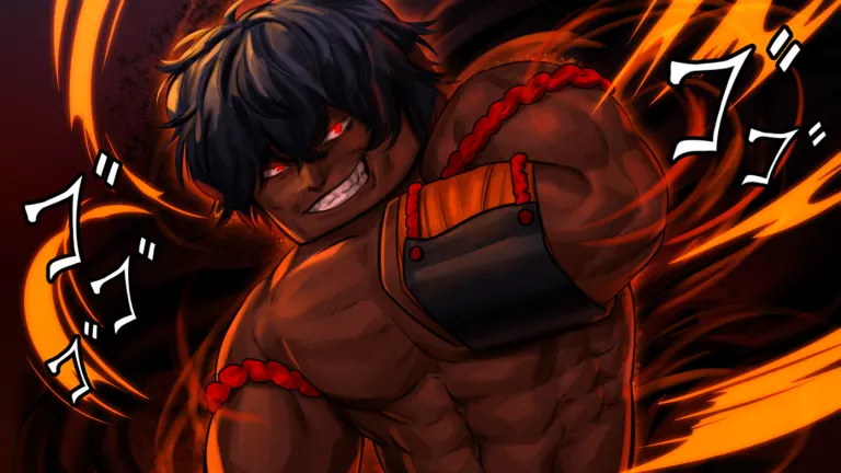 Asura on Roblox