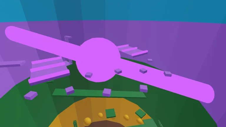 TTOH 150 Stages on Roblox