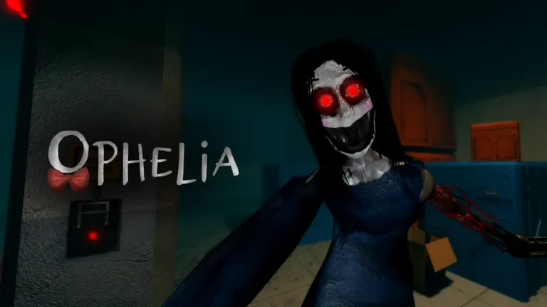 Ophelia on Roblox