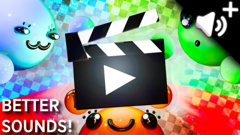 My Movie on Roblox
