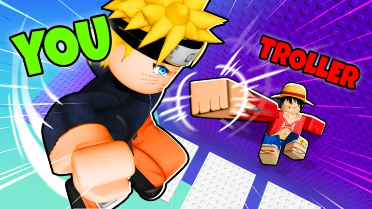 Anime Tower on Roblox