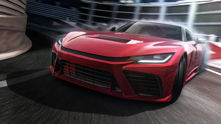 Midnight Chasers: Highway Racing on Roblox