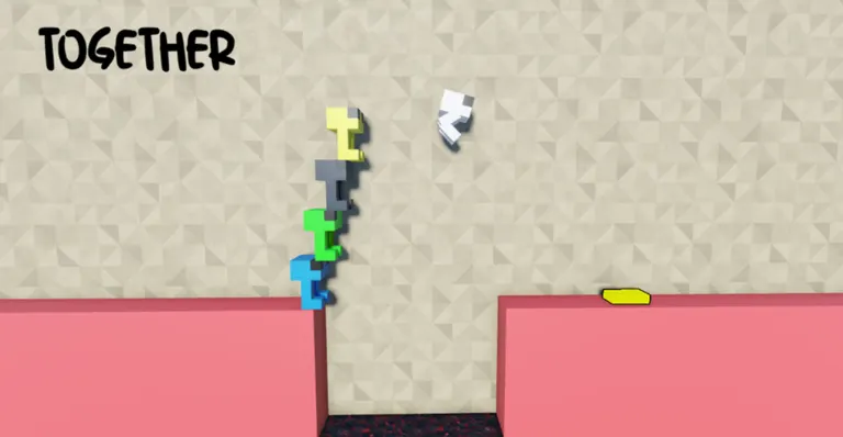 Together on Roblox