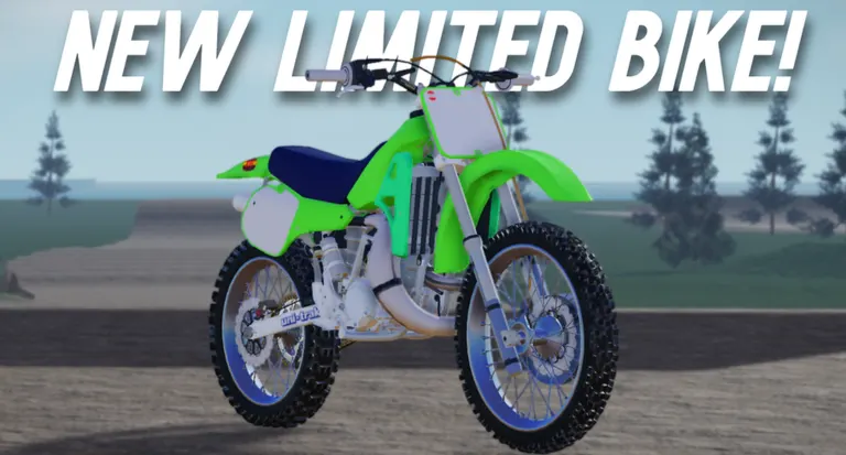 MX Test Grounds on Roblox