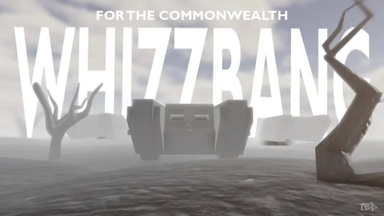 whizzbang on Roblox