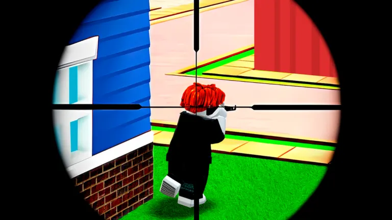 FORTLINE on Roblox
