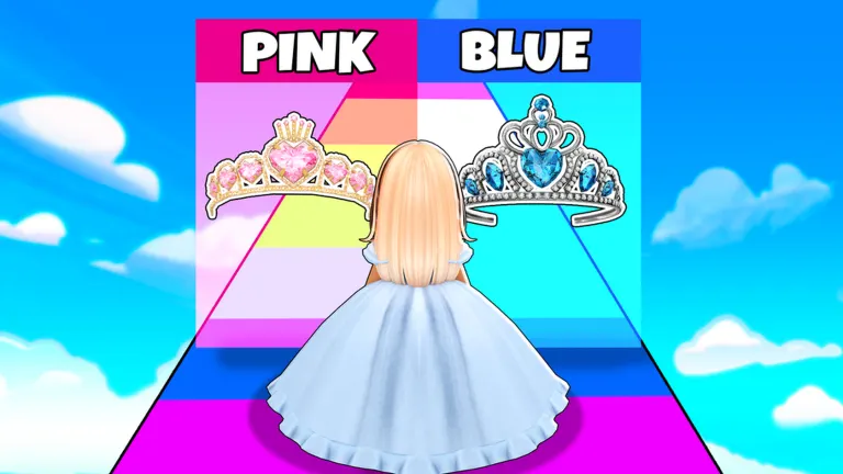 Mega Princess Tycoon on Roblox
