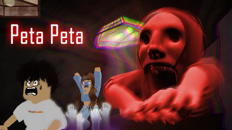 PETAPETA: 【8/14 PVP UPD】 on Roblox