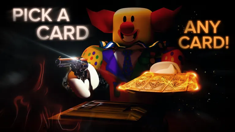 Death in the Box on Roblox