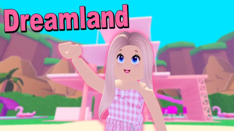 Dreamland on Roblox
