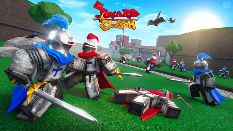 Sword Clash on Roblox