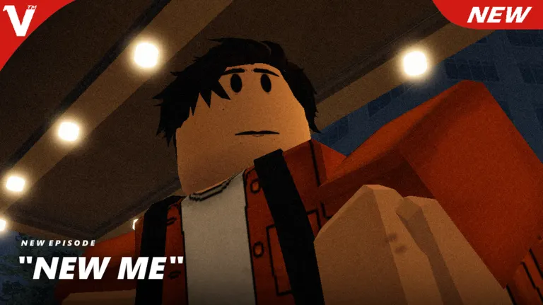 Web-Verse: Story Mode on Roblox