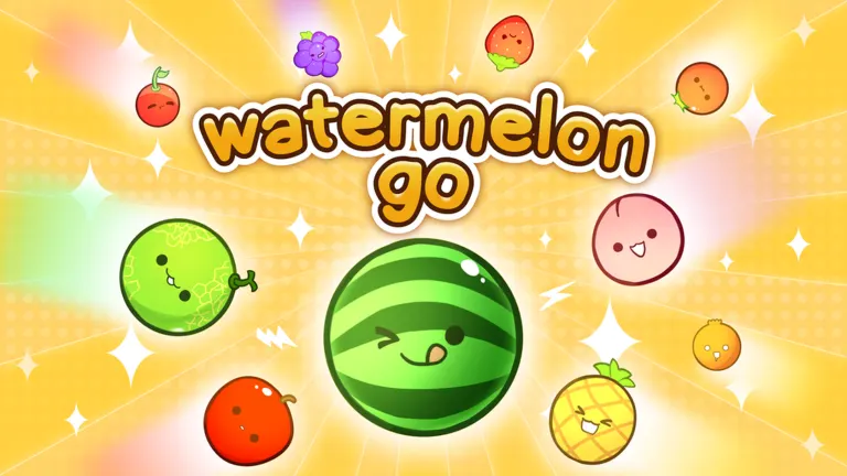 Watermelon GO! [2.0] on Roblox