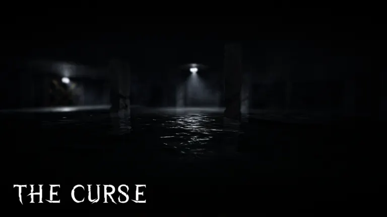 The Curse on Roblox