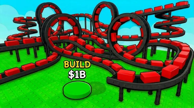 Factory Tycoon on Roblox