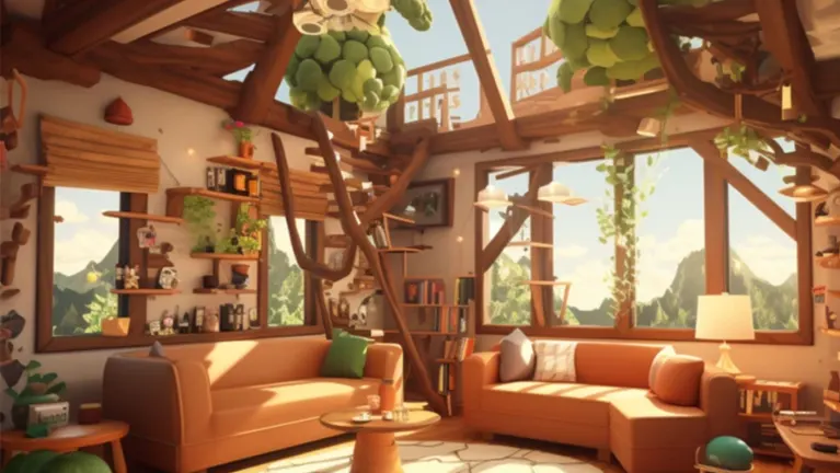 Cabin Tycoon on Roblox