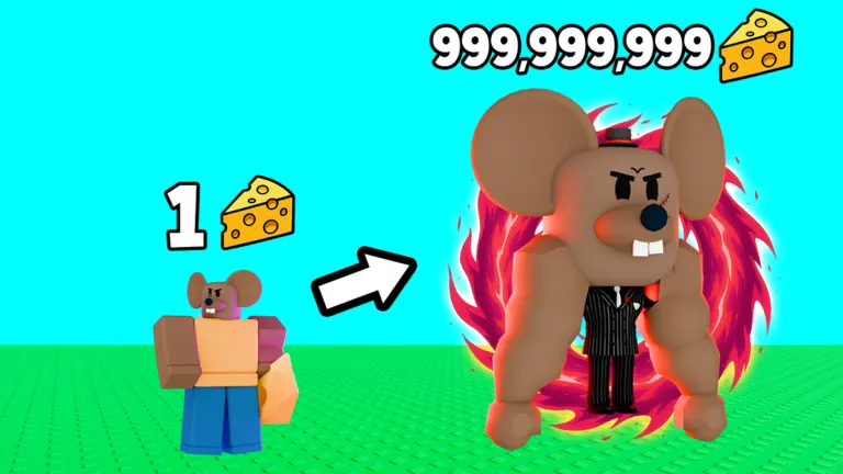 Cheese Tower Defense on Roblox