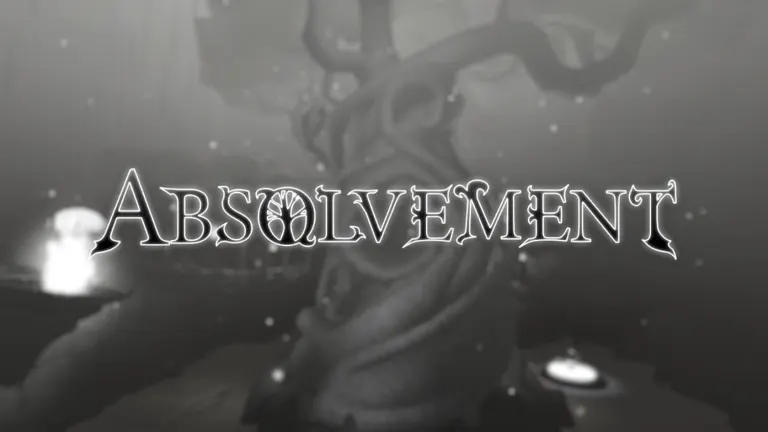 Absolvement [ALPHA] on Roblox