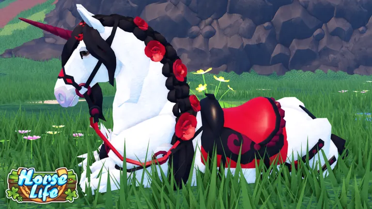 Horse Life on Roblox