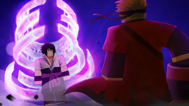 Ninja Battlegrounds on Roblox