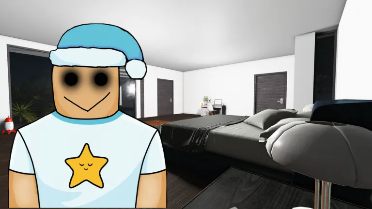 The Sleepover Experience on Roblox