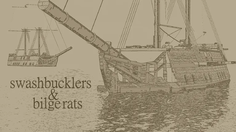 swashbucklers n bilge rats on Roblox