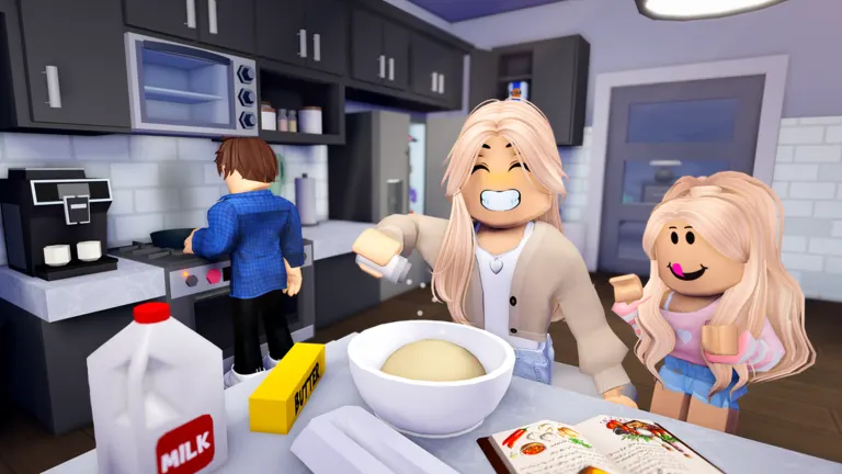 Highland Park RP on Roblox