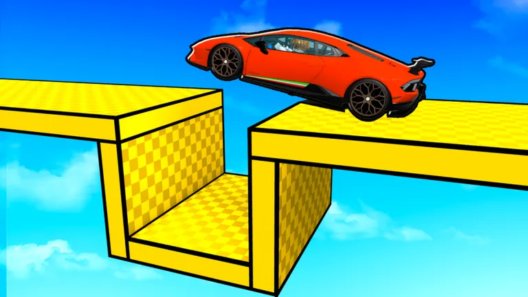 Car Of Hell on Roblox