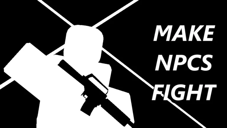 Artificial Warfare on Roblox