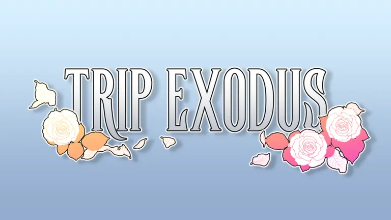 [OPEN TESTING] Trip Exodus [v0.23.3] on Roblox